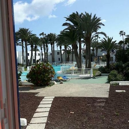 Habitaciones Residencial Corralejo Centro Playa Экстерьер фото