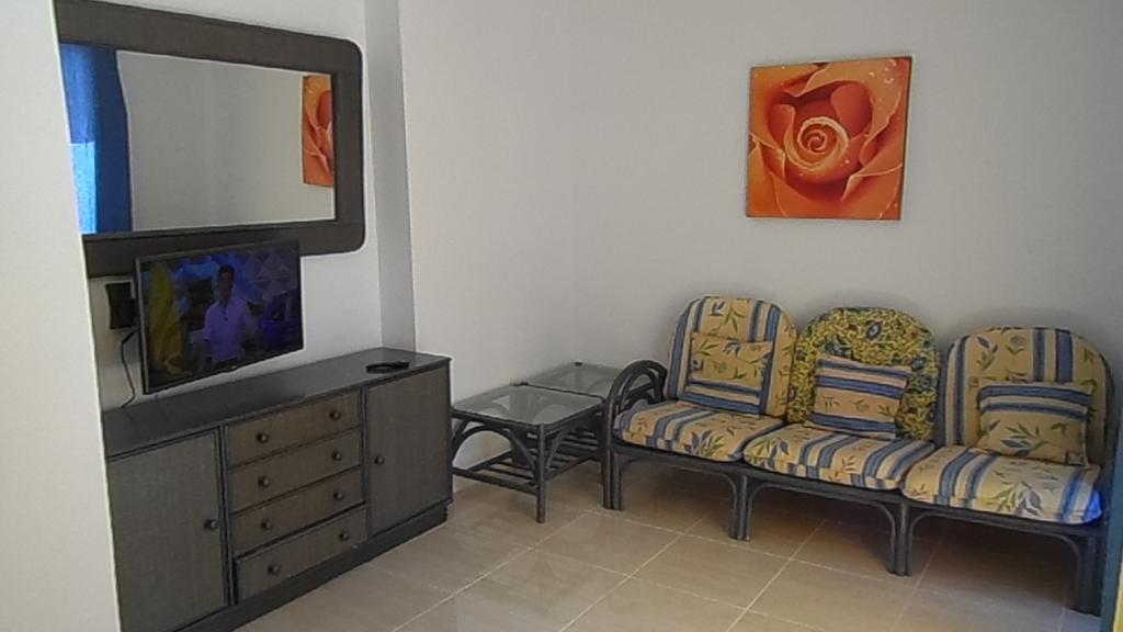 Habitaciones Residencial Corralejo Centro Playa Экстерьер фото