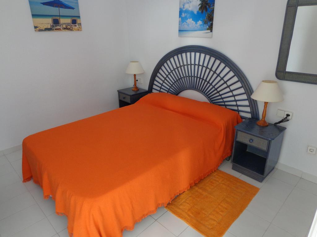 Habitaciones Residencial Corralejo Centro Playa Экстерьер фото