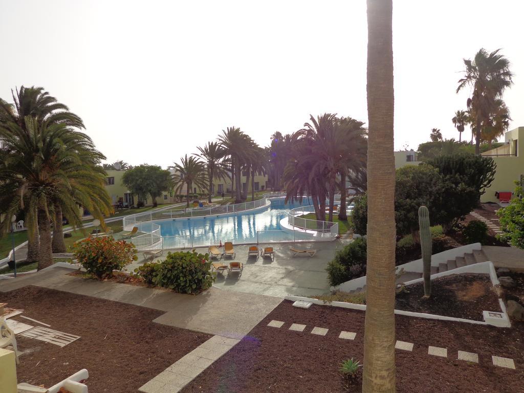 Habitaciones Residencial Corralejo Centro Playa Экстерьер фото