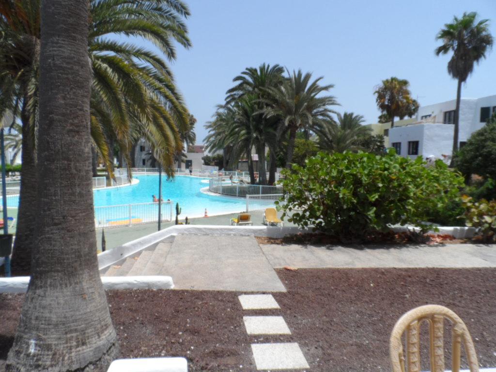Habitaciones Residencial Corralejo Centro Playa Экстерьер фото