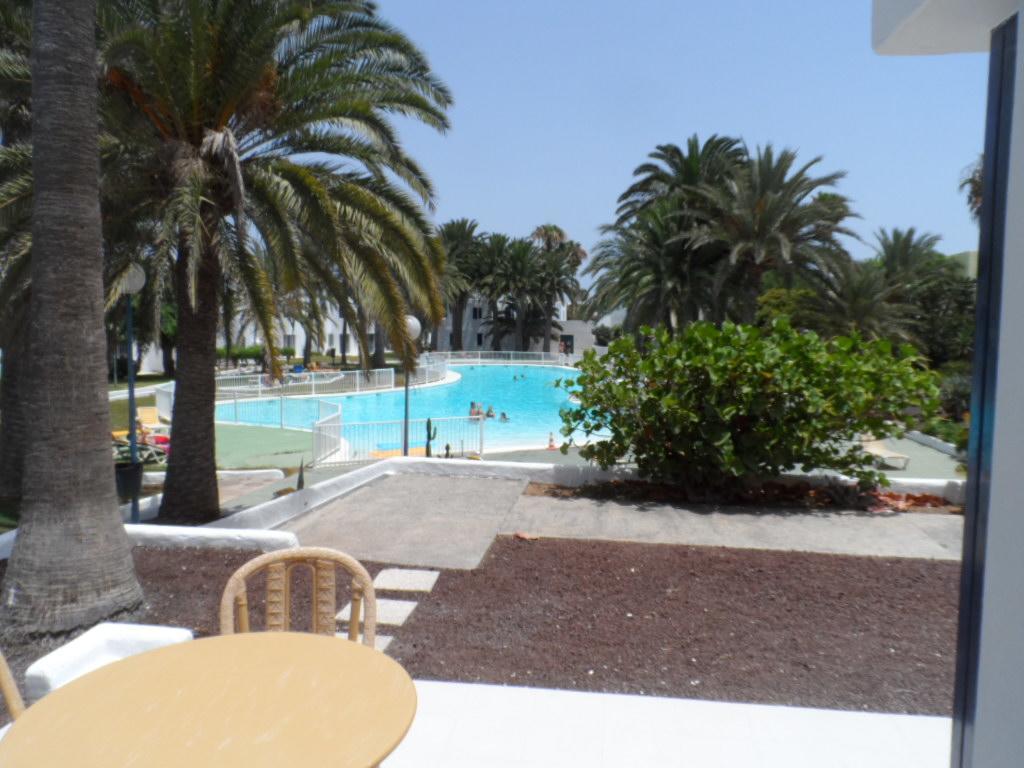 Habitaciones Residencial Corralejo Centro Playa Экстерьер фото